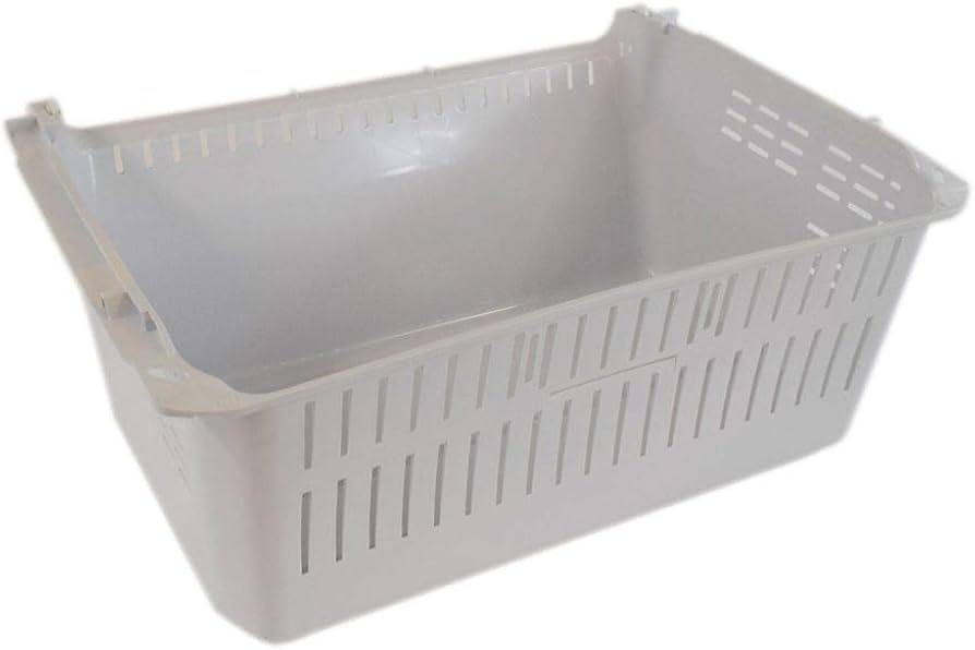 Samsung Refrigerator Freezer Basket DA97-06276E Samsung Refrigerator Freezer Basket DA97-06276E